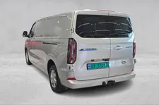 Thumnail bilde 2 av Ford E-Transit Custom 340