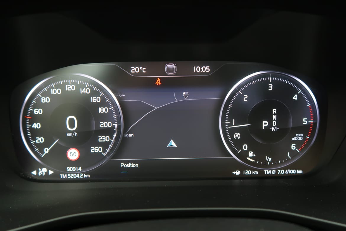 Volvo XC40 2019 - miniatyr 8
