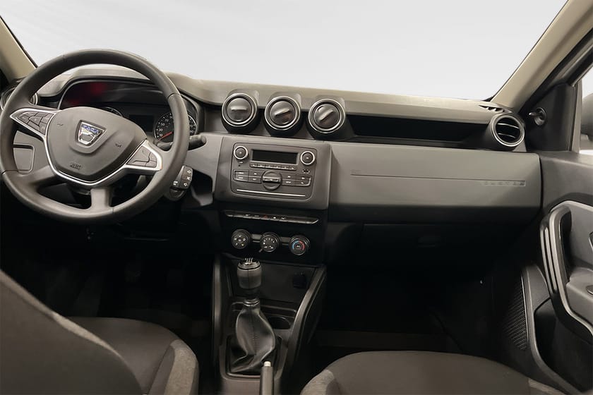 Bild 5 av Dacia Duster PhII 4x2 1,0 TCe 90 Essential