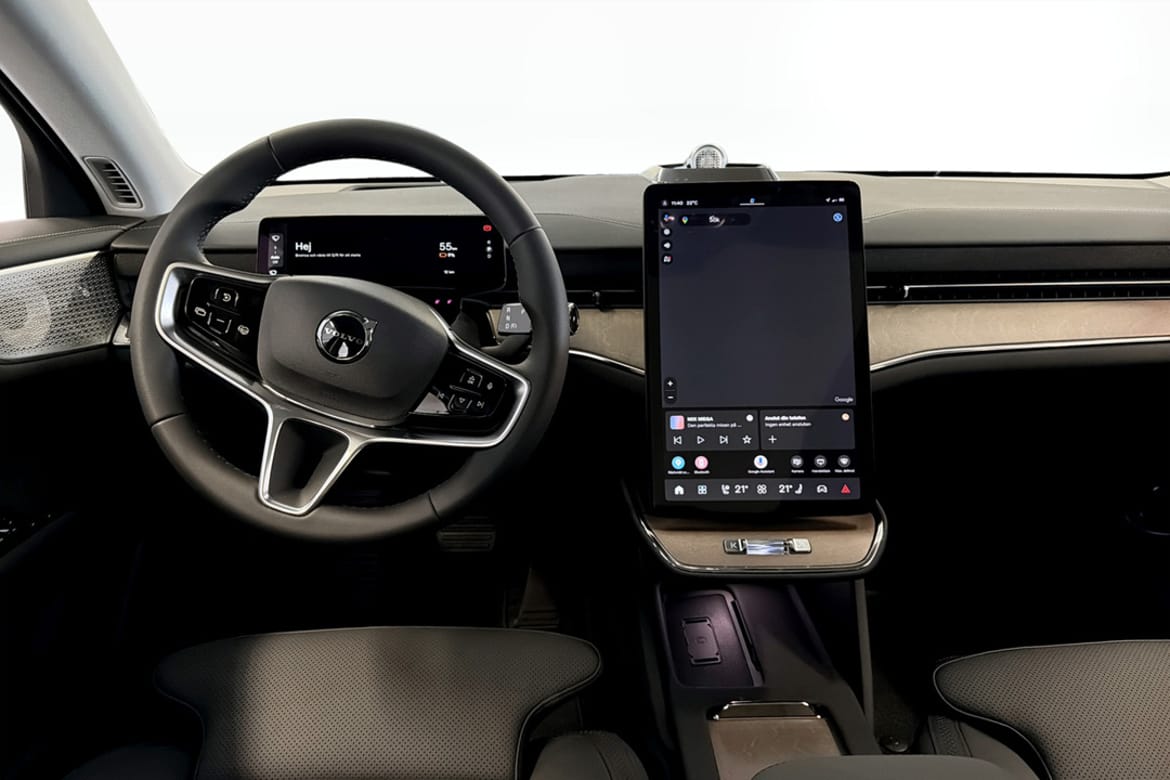 Bild 4 av 6 på bilen