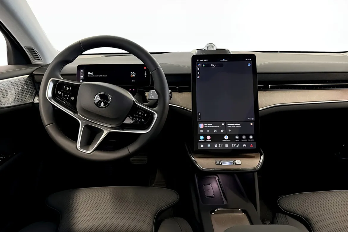 Volvo ES90 Single Motor Extended Range