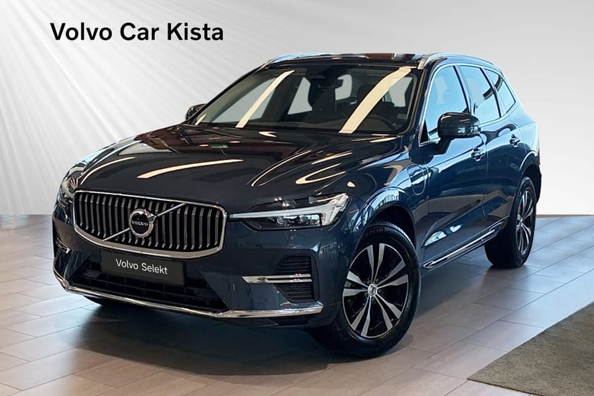 Bild 1 av Volvo XC60 T6 Core Special Edition Panorama B-Kamera
