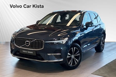 Volvo XC60 T6 Core Special Edition Panorama B-Kamera