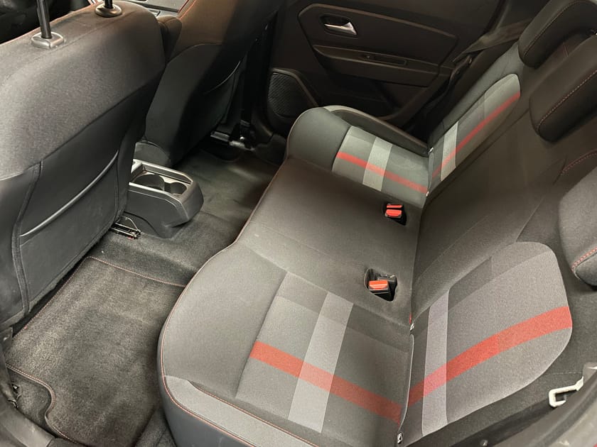 Bild 5 av Dacia Duster 4x4 1.5 Blue dCi Techroad