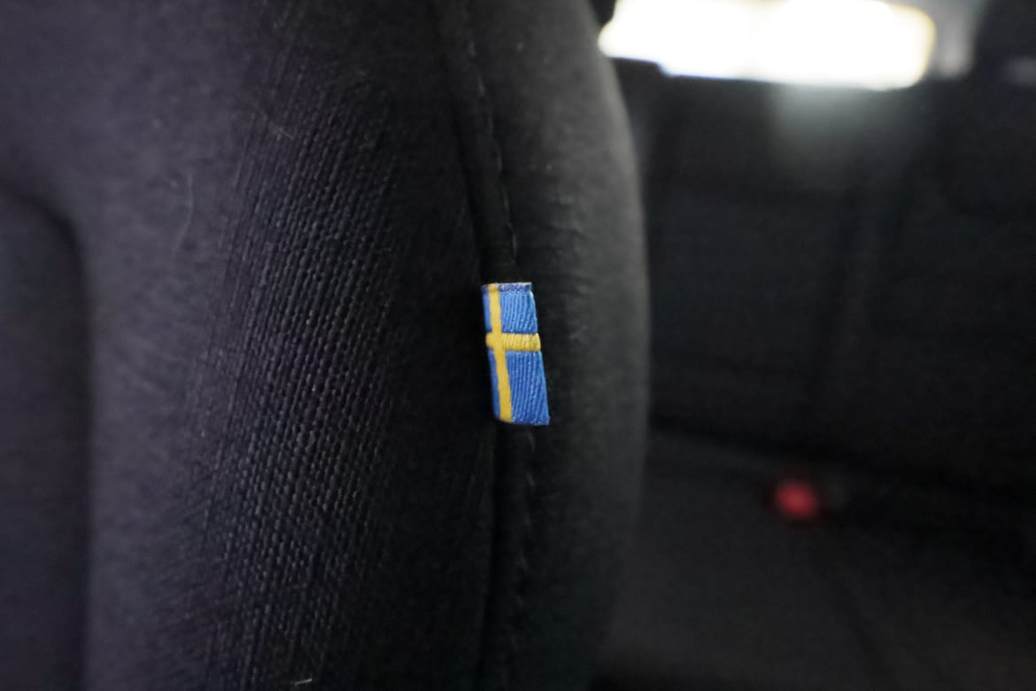 Volvo V60 2021 - miniatyr 24