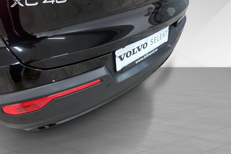 Volvo XC40 Recharge Twin motor bilde 7