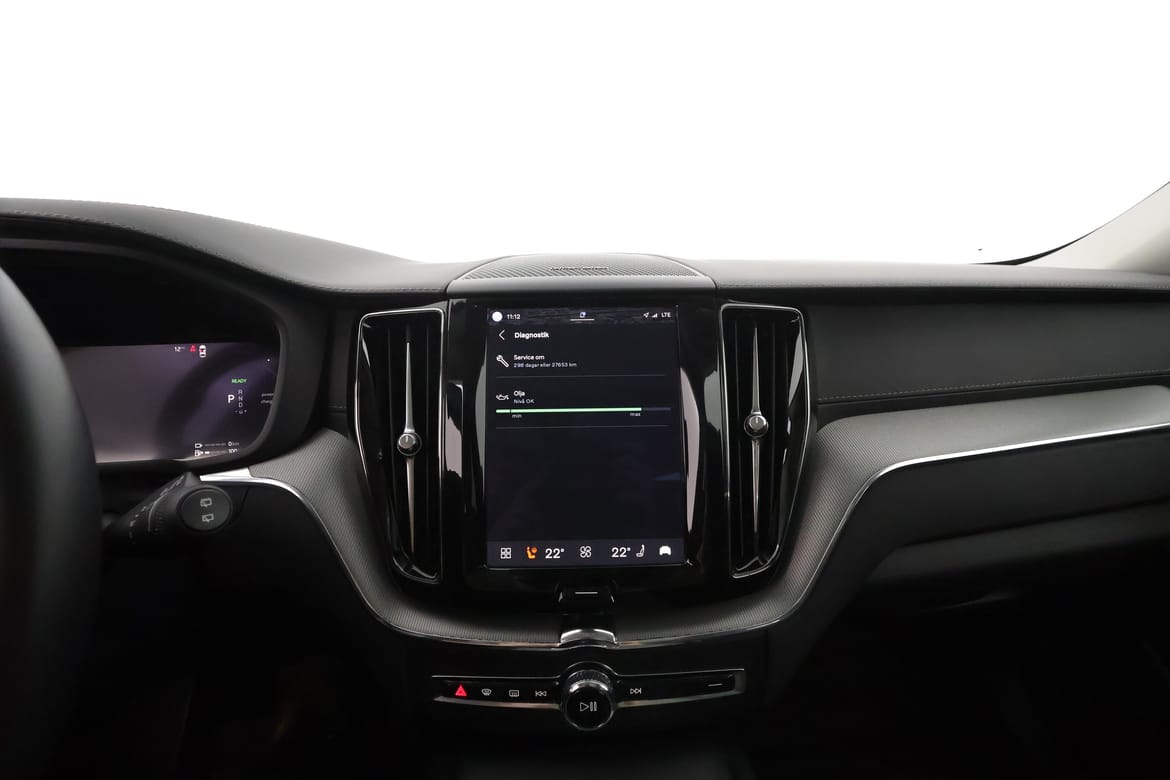 Volvo XC60 2023 - miniatyr 18