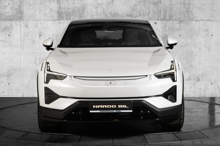 Bilde 2 av Polestar 3 Long Range Dual Motor Skinn/Plus/Pilot/Hengerfeste