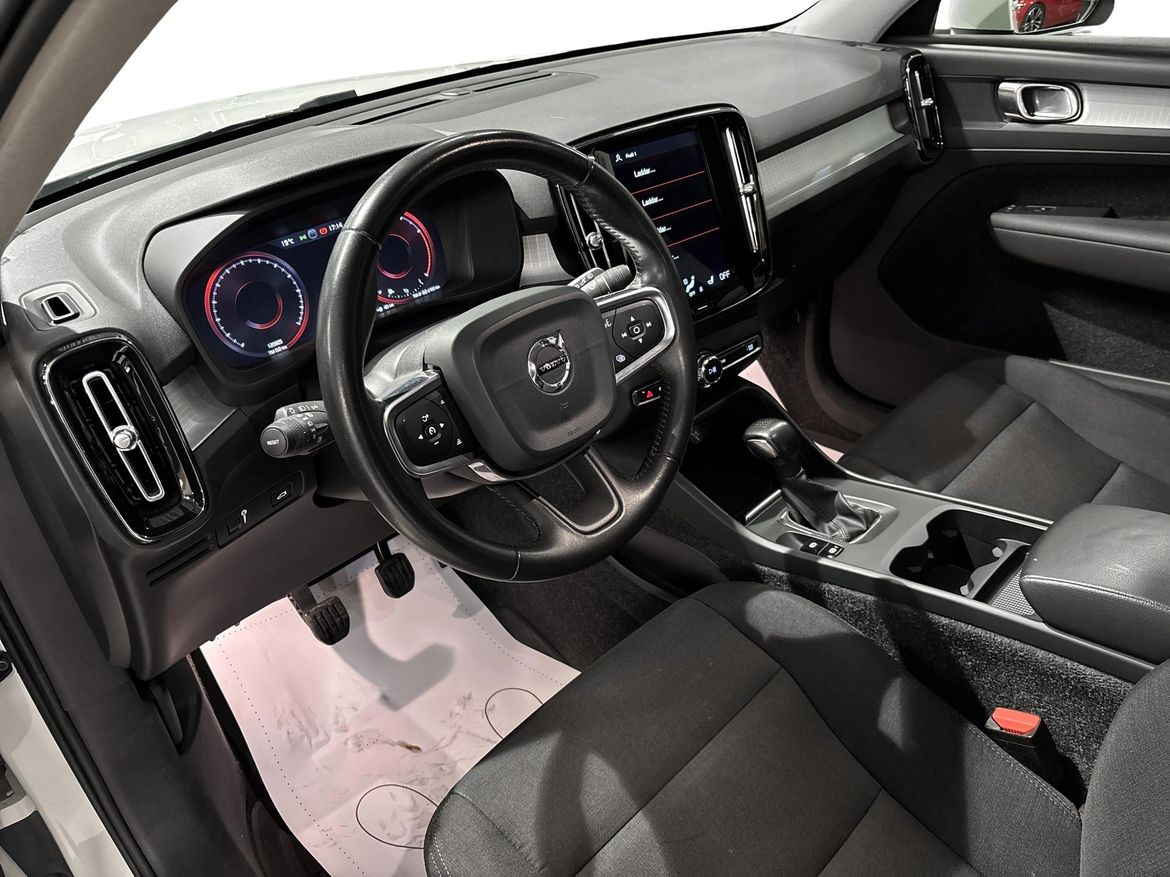 Volvo XC40 2020 - miniatyr 6