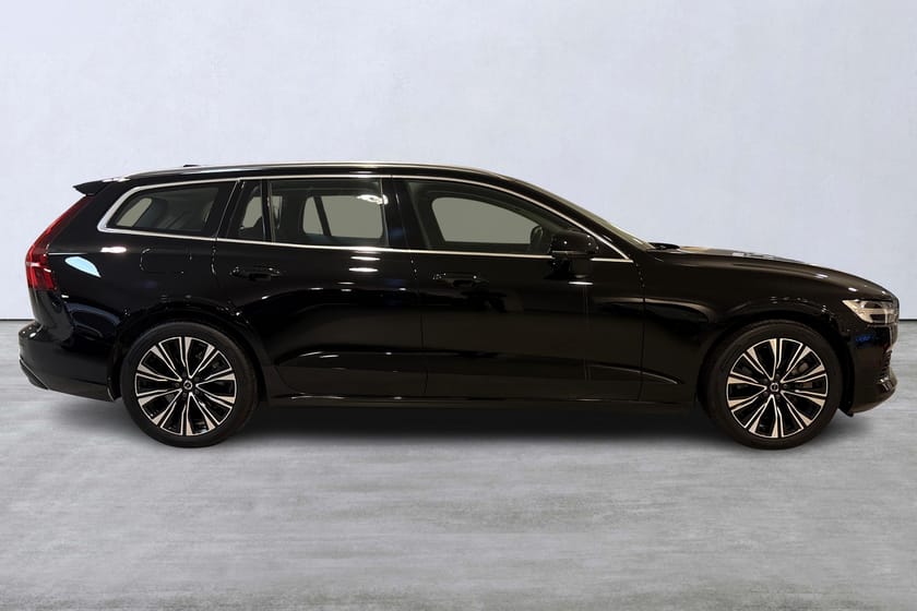 Bild 3 av Volvo V60 Recharge T6 Core Edition