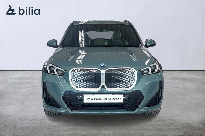 Bild 5 av BMW iX1 xDrive30 xDrive 30 M-Sport Business | DEMOBIL | Drag | H&K | Akt