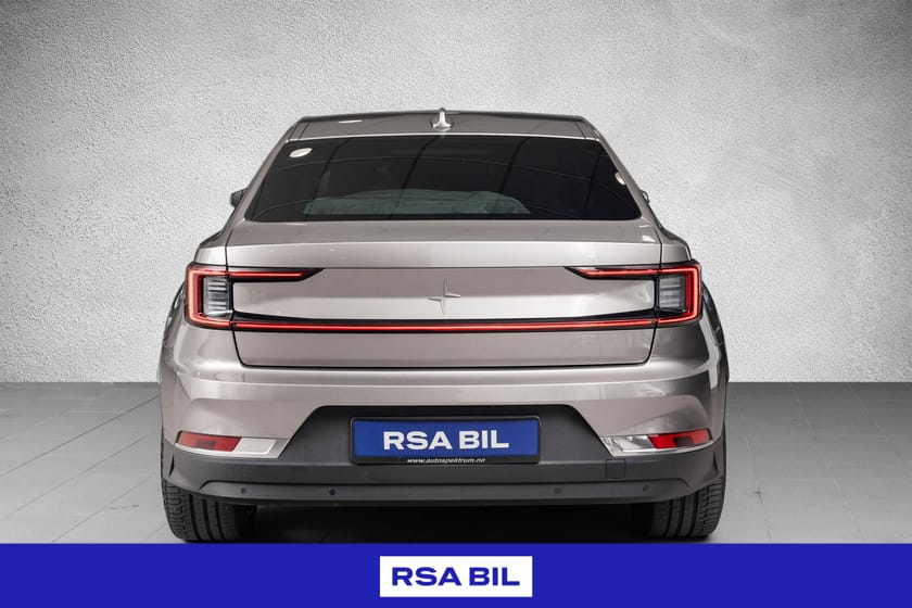 Bilde 4 av Polestar 2 Long Range Dual Motor DM/ PILOT&PLUS PAKKE/KROK/INNBYTTE/FINANS++