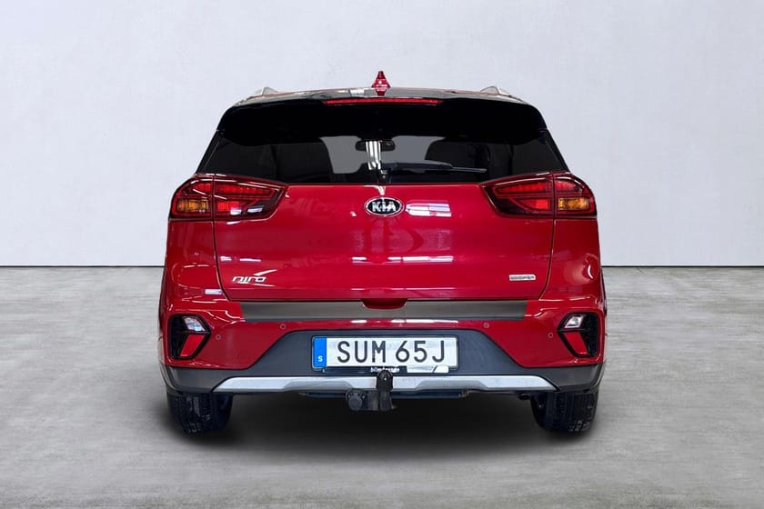 Bild 5 av Kia Niro P-HEV Plug-in Hybrid Advance Pl