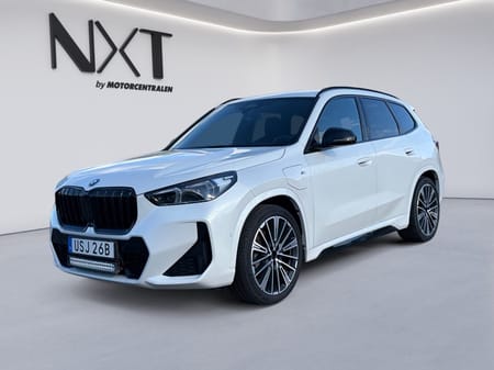 BMW X1 xDrive30e M-Sport/SoV/Drag/3,99%%