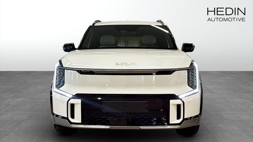 Bild 2 av Kia EV9 AWD GT LINE 6-SITS LONG RANGE