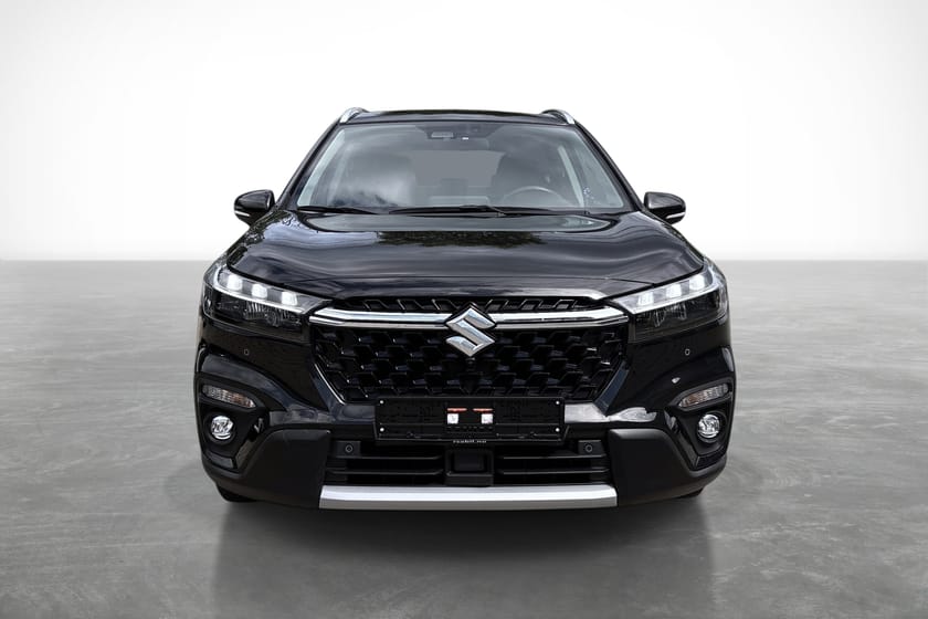 Bilde 2 av Suzuki S-Cross HEV AllGrip 