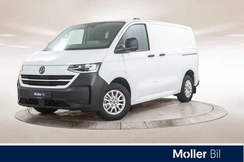 Bilde 1 av Volkswagen e-Transporter Pluss 83/64kWh 218hk K RWD