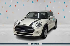 Thumnail bilde 0 av MINI One 3-dørs