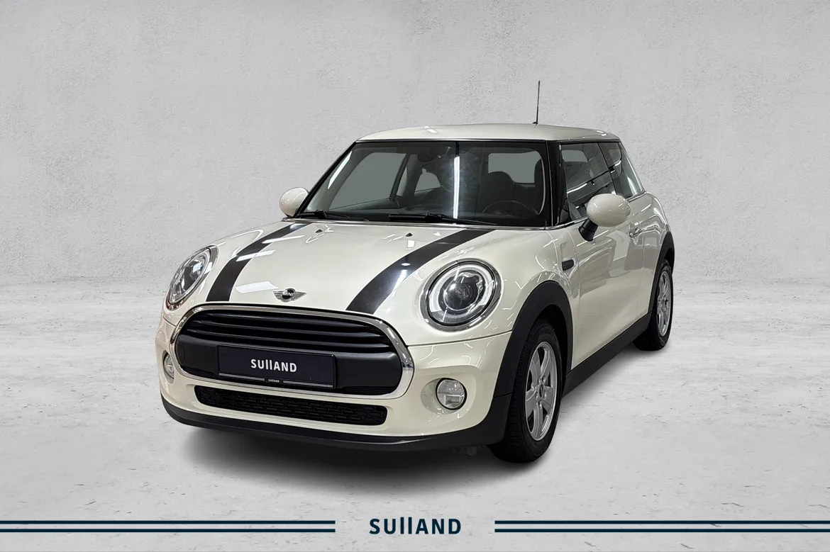 Bilde av MINI One 3-dørs