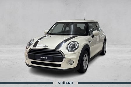 MINI One 3-dørs