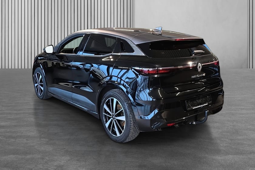 Bilde 4 av Renault Mégane E-TECH TECHNO | ACC | RATTVARME | NAVI