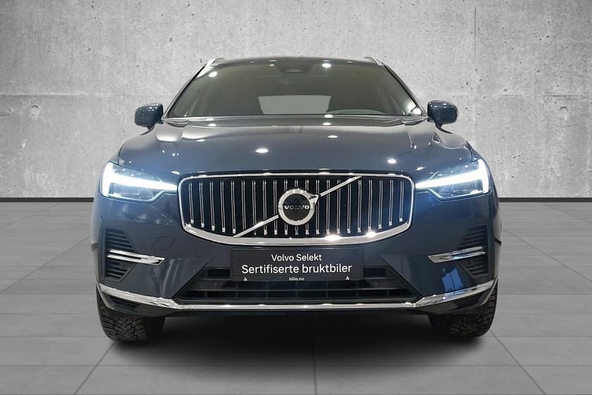 Bilde 4 av Volvo XC60 Recharge T6 Plus Bright