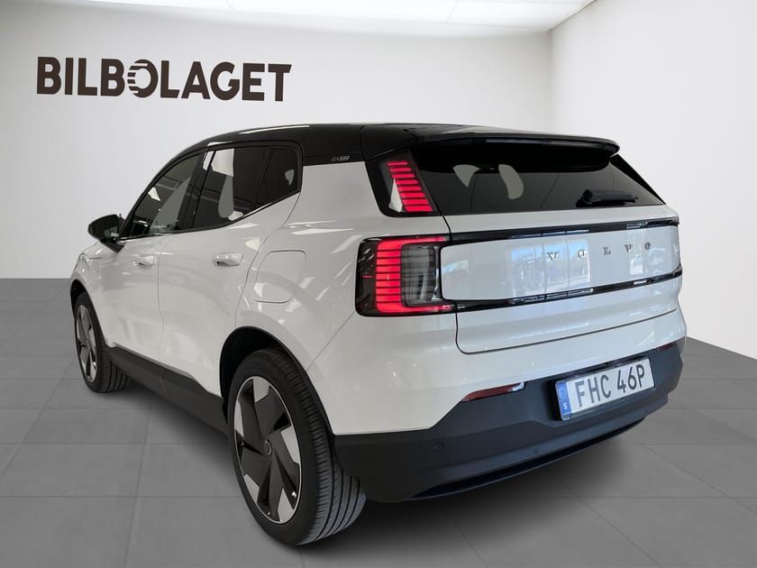 Bild 3 av Volvo EX30 Single Motor Extended Range Plus