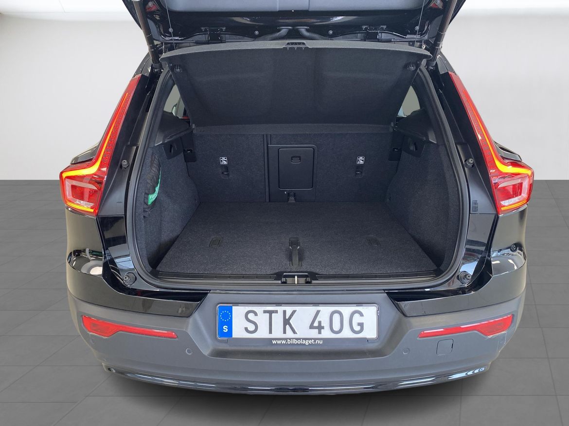 Volvo XC40 2023 - miniatyr 10