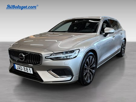Volvo V60 Recharge T6 Core Edition