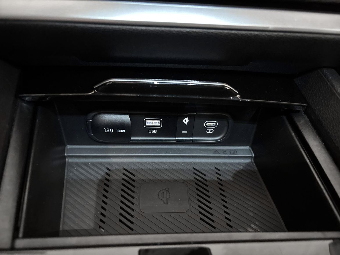 Kia Sportage 2025 - miniatyr 23