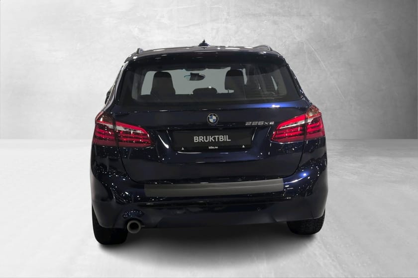 Bilde 3 av BMW 225xe Active Tourer Tourer, Kamera, Led, Rattvarme