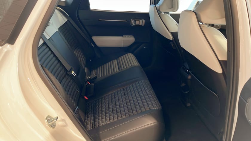 Bild 5 av Kia EV4 Long Range Fastback GT LINE FWD KAMPANJ