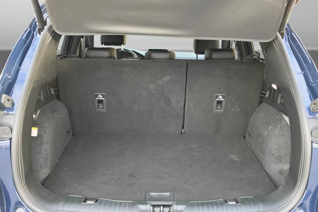 Ford Kuga Plug-In Hybrid