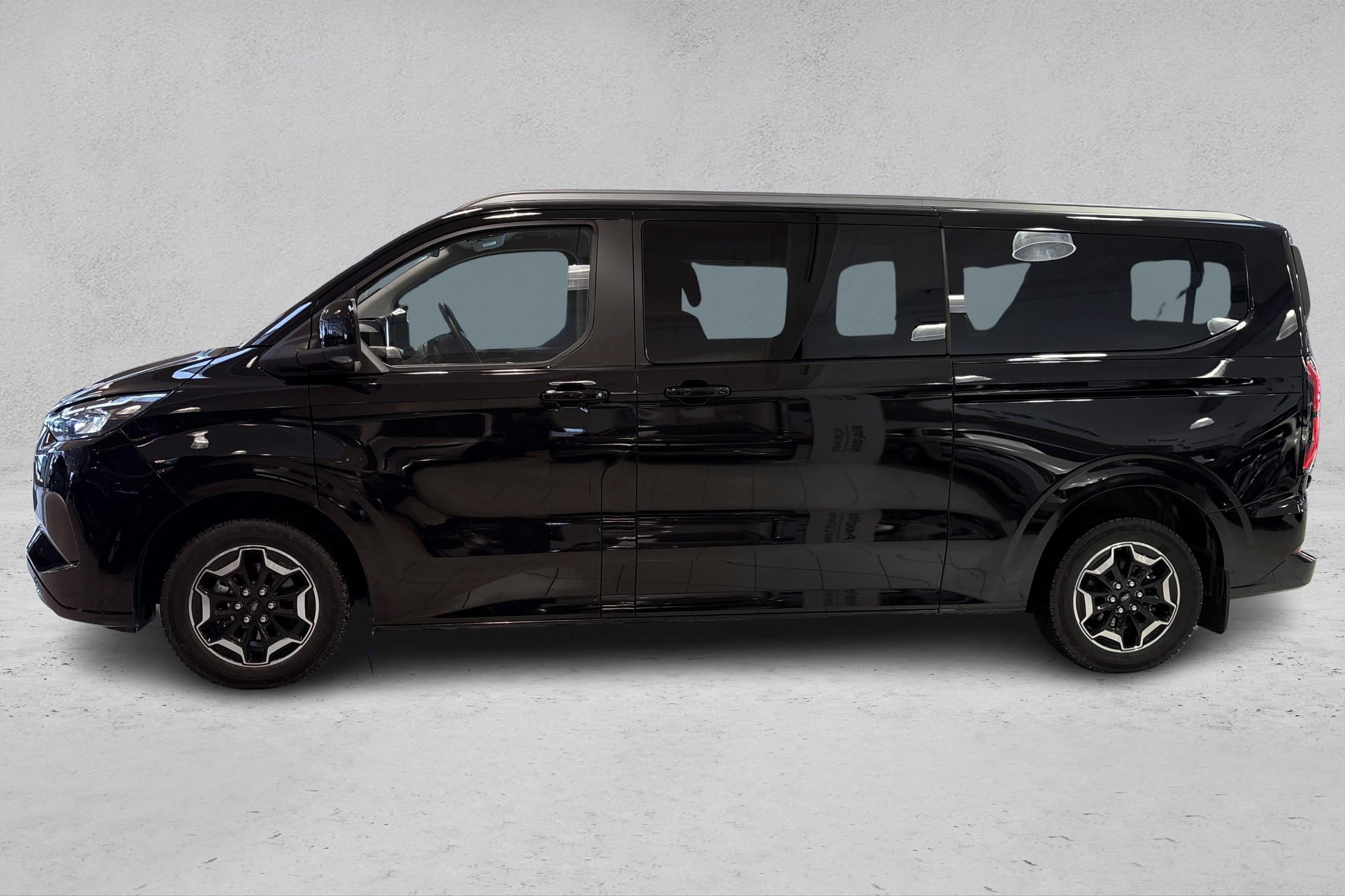 Thumnail bilde 1 av Ford E-Tourneo Custom 340
