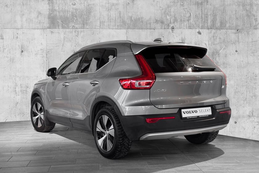 Bilde 5 av Volvo XC40 INSCRIPTION T5 | H.FESTE | 360KAM | H&K LYD |