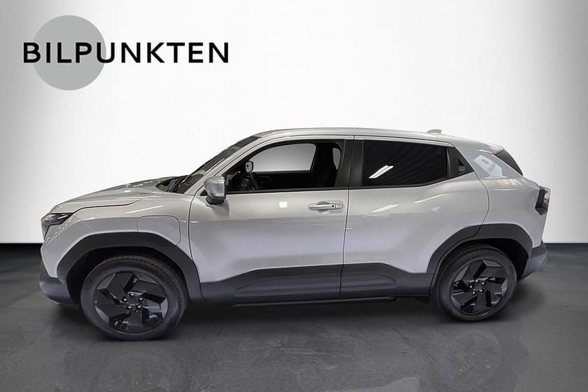 Bild 2 av Suzuki e Vitara Select 61 kWh