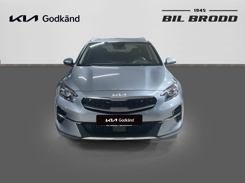 Bild 2 av Kia XCeed Plug-in Hybrid Advance Plus