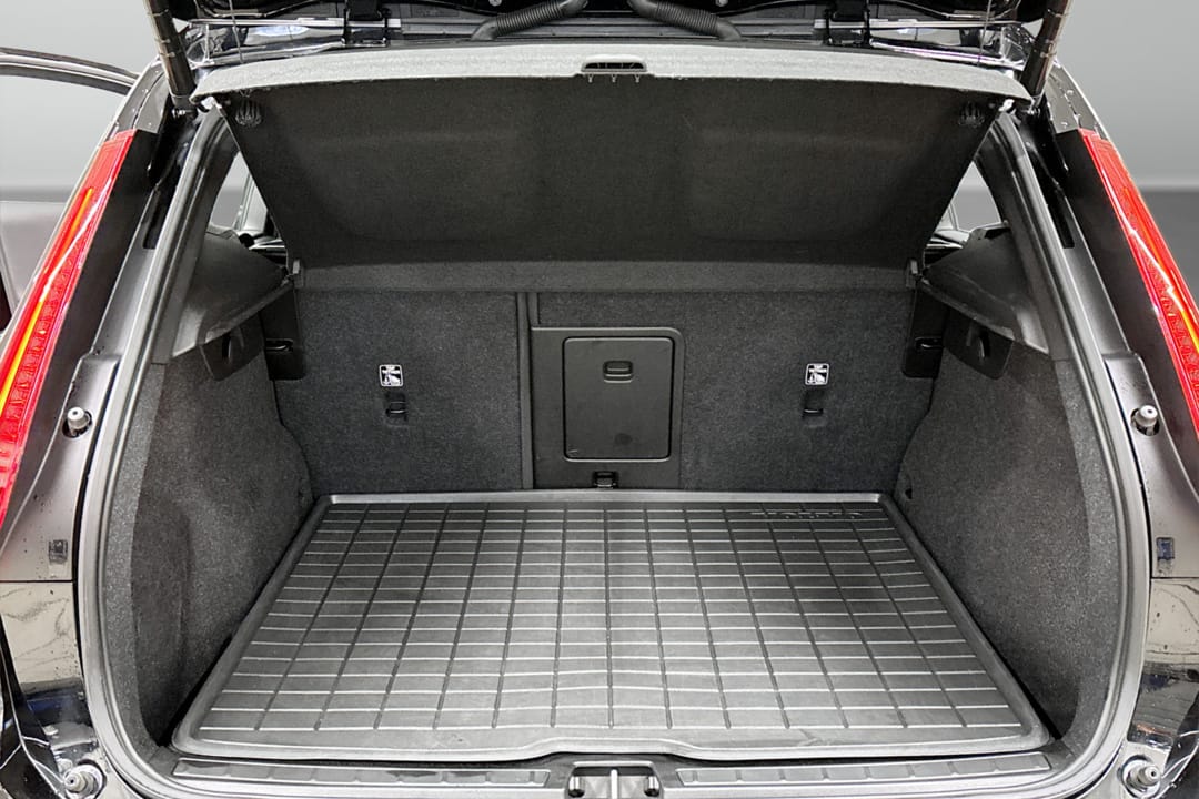 Volvo XC40 Recharge Single Motor