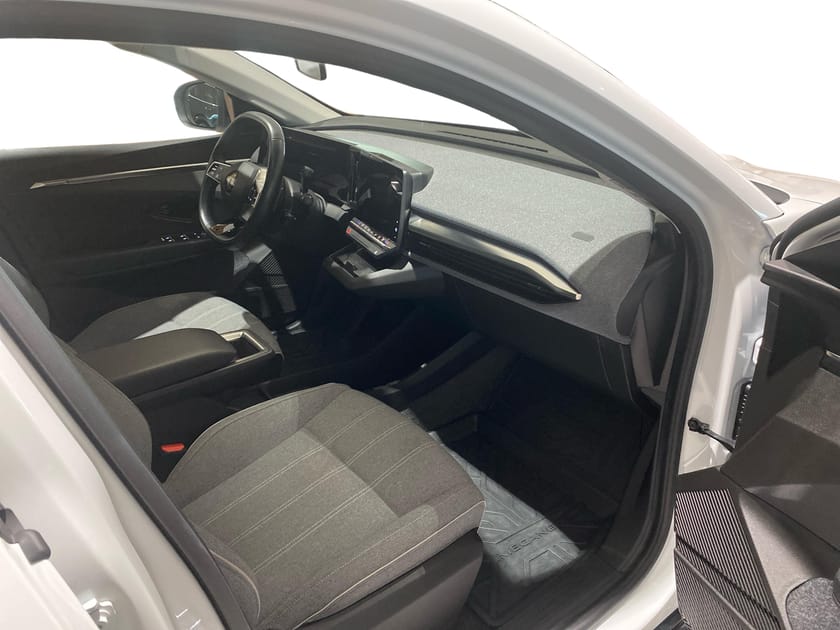 Bild 4 av Renault Mégane E-TECH Equilibre 40kWh/130hk
