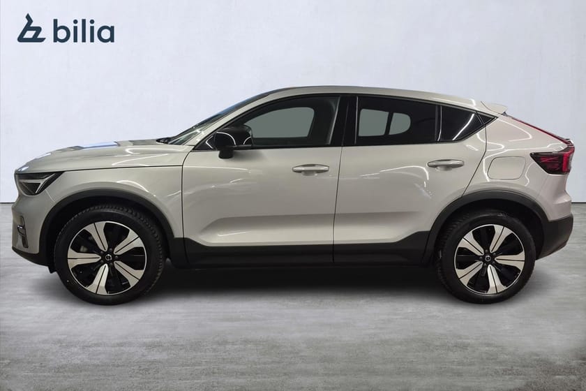 Bild 5 av Volvo C40 Recharge Single Motor – Core 2.95% Ränta