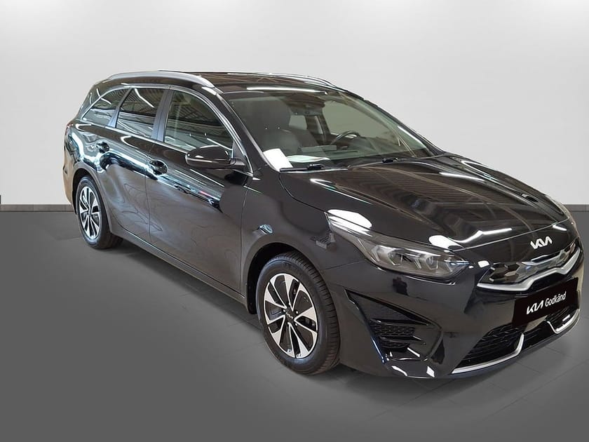 Bild 3 av Kia Ceed Sportswagon Plug-in Hybrid SW PHEV ADVANCE