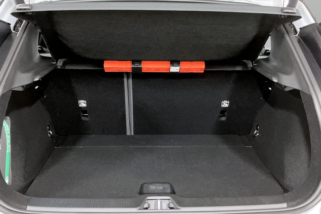 Volvo EX30 Cross Country Twin Motor Performance