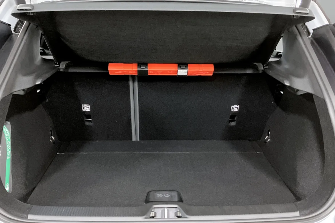 Volvo EX30 Cross Country Twin Motor Performance