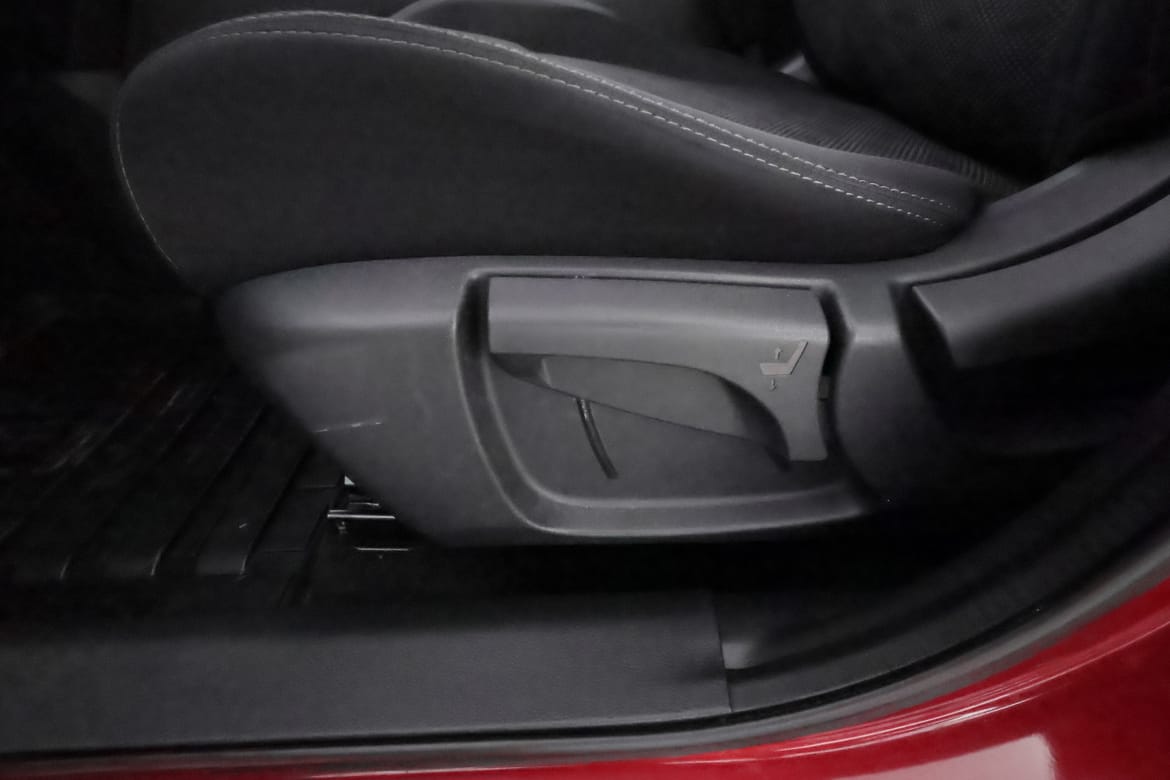Nissan Qashqai 2016 - miniatyr 17