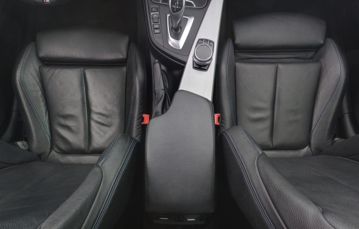 BMW 3-serie 2020 - miniatyr 9