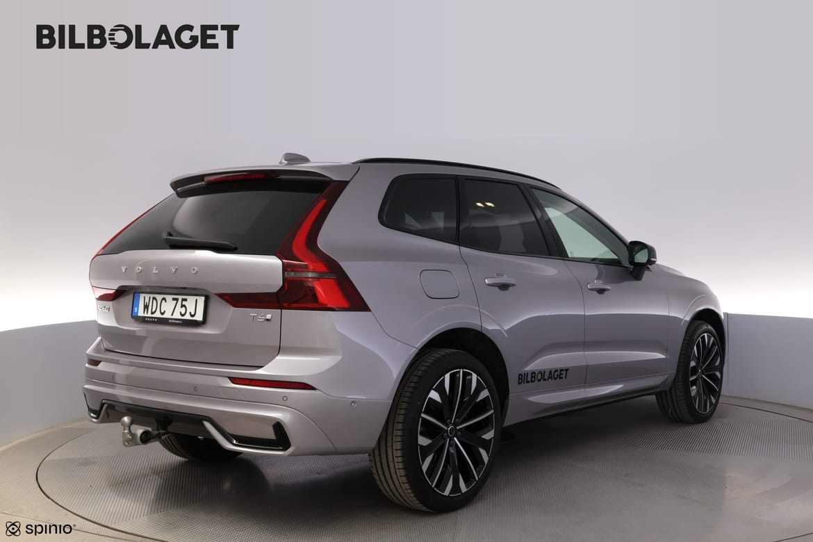 Volvo XC60 2026 - miniatyr 3