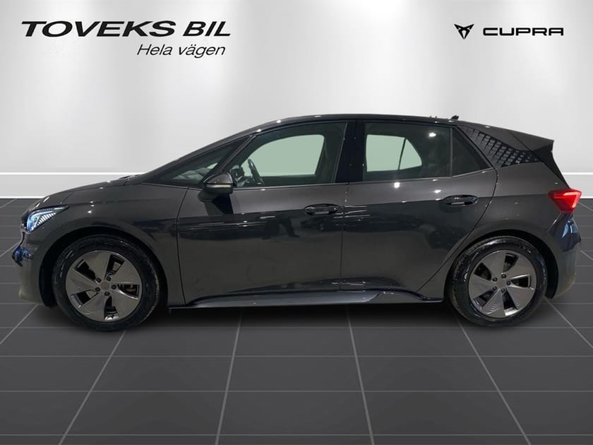 Bild 4 av CUPRA Born 58 150 KW KWH  KWH 204 hk