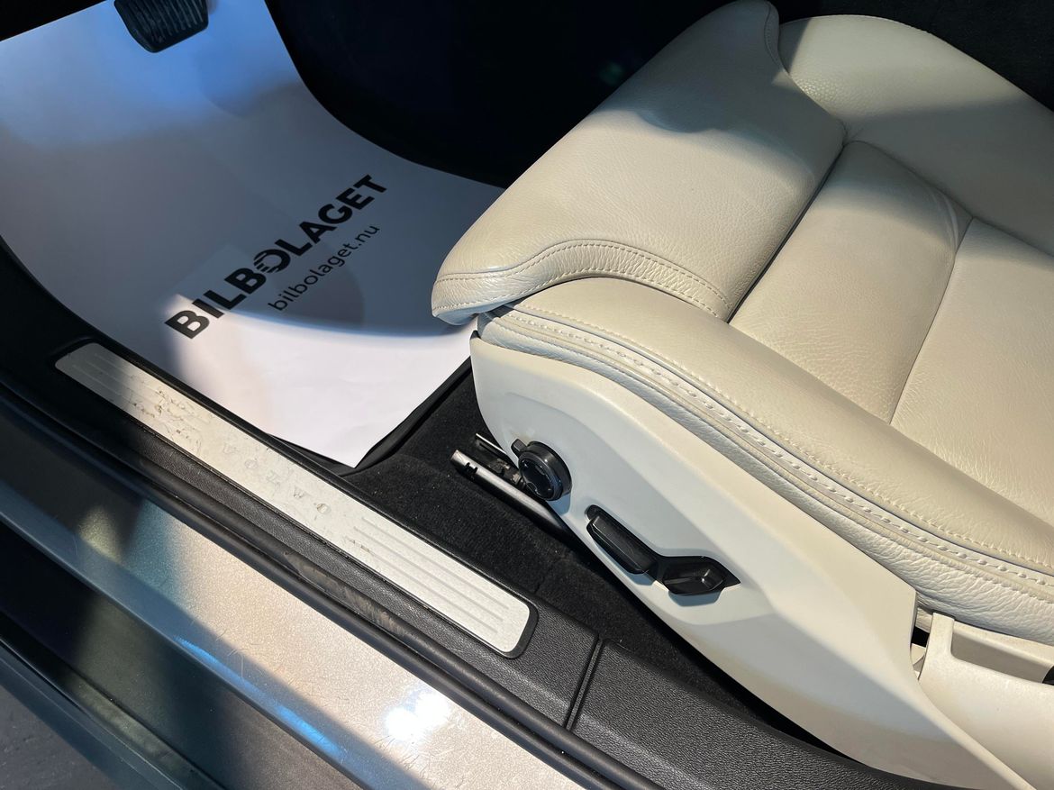 Volvo V60 2020 - miniatyr 16