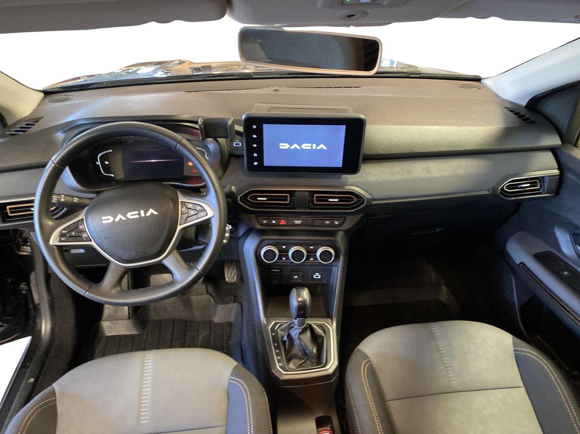 Dacia Jogger 2024 - miniatyr 6