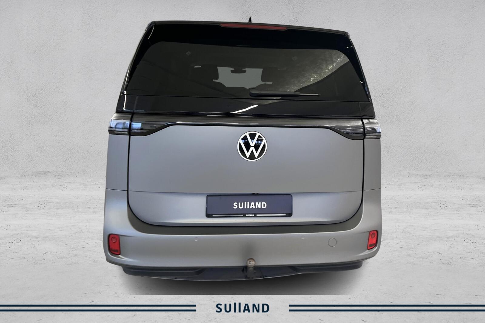 Thumnail bilde 3 av Volkswagen ID. Buzz LWB